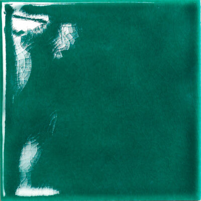 Crepe Smeraldo 15x15 Blank