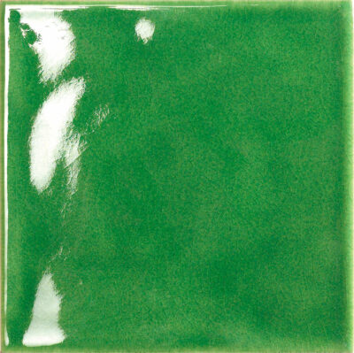 Crepe Verde 15x15 Blank