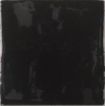 Elda Nero 13x13 Blank