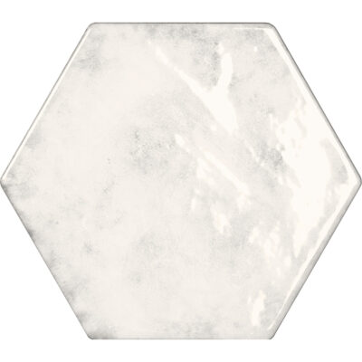 Lazise Bianco 16,2x18,5 Blank Hexagon