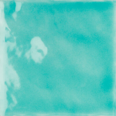 Lula Turchese 12,4x12,4 Blank