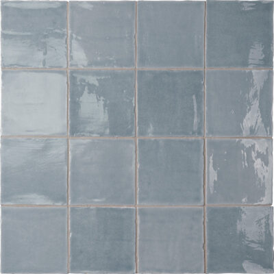 Prøve-Merici Cielo BL 8