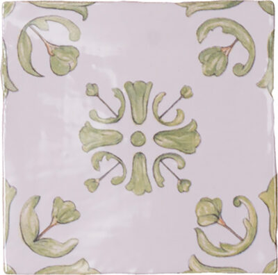 Merici Menta 13x13 Blank