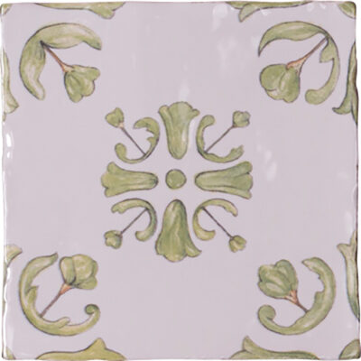 Merici Menta 13x13 Blank