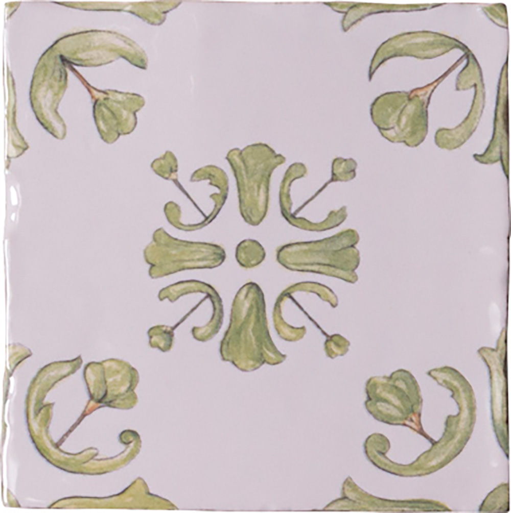 Merici Menta 13x13 Mat