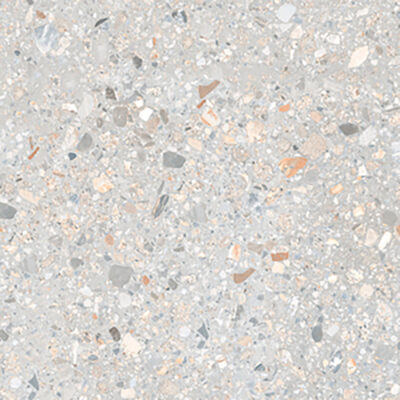 Noha Grigio Chiaro 60x60 Mat