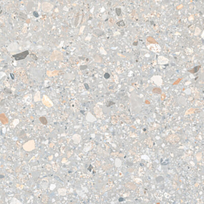 Noha Grigio Chiaro 60x60 Mat