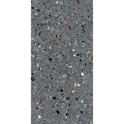 Noha Grigio Scuro 60x120 Mat