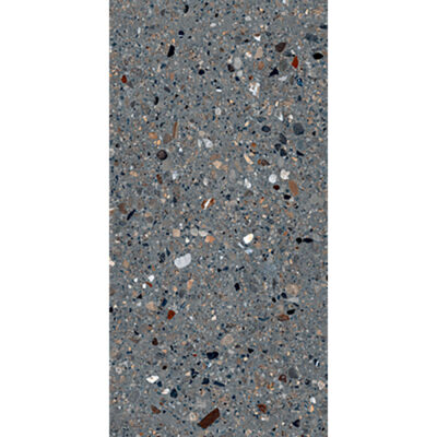 Noha Grigio Scuro 60x120 Mat