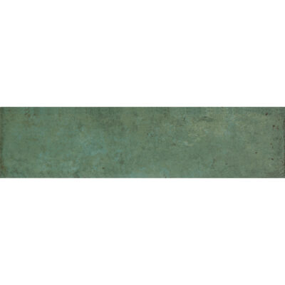 Perugia Verde 7x28 Mat