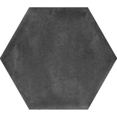 Pioppi Nero 14x16 Mat Hexagon