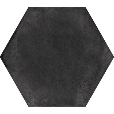 Pioppi Nero 14x16 Mat Hexagon