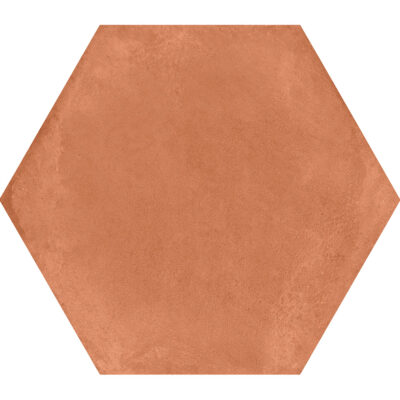 Pioppi Terra 14x16 Mat Hexagon