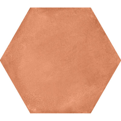 Pioppi Terra 14x16 Mat Hexagon