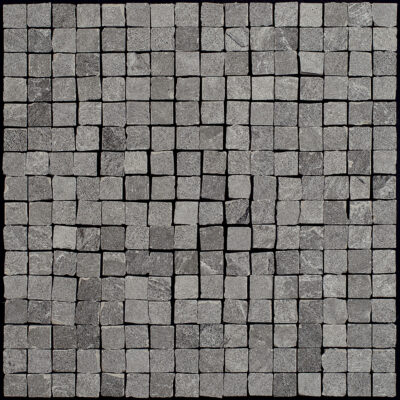 Rora Grigio (1,5x1,5)30x30 Mat Mosaik