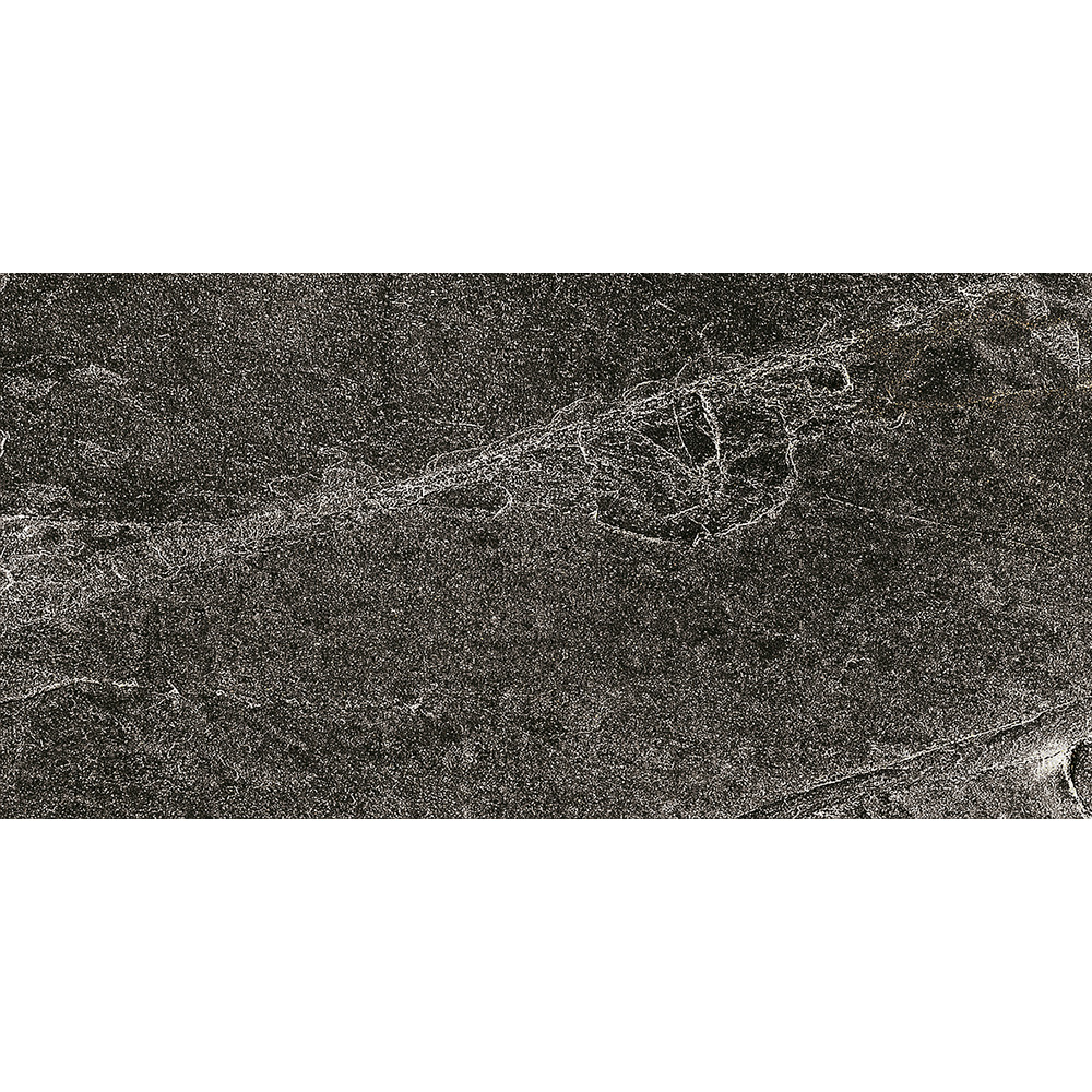 Rora Nero 30x60 Mat Rora Nero 30x60 Mat - Billede 13