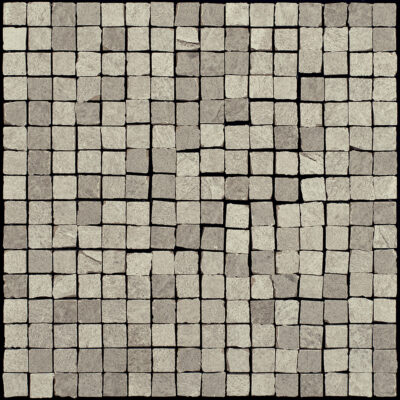 Rora Sabbia (1,5x1,5)30x30 Mat Mosaik
