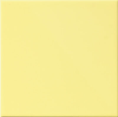Sal Amarillo 15x15 Blank