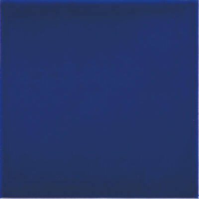 Sal Cobalto 15x15 Blank