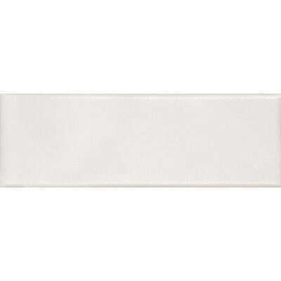 Siena Bianco 5x15 Mat