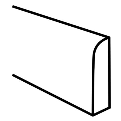 Voltana Titanio 6x120 Mat Sokkel