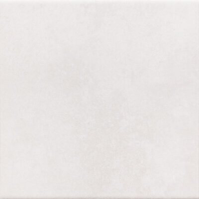 Sora Bianco 20x20 Mat