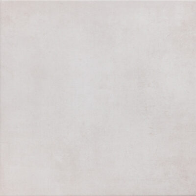 Sora Bianco 45x45 Mat