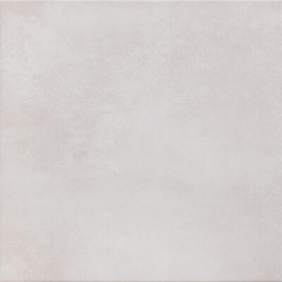 Sora Bianco 45x45 Mat