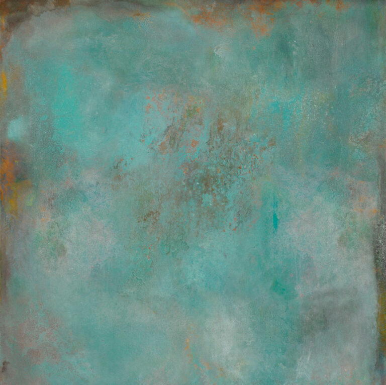 Tombe Verde 120x120 Mat