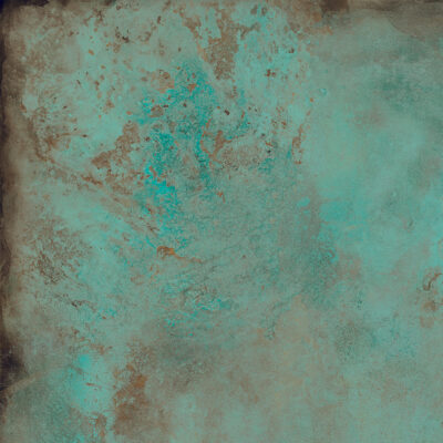 Tombe Verde 80x80 Mat