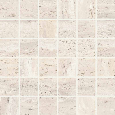 Tonda Beige 30x30 Mat Mosaik