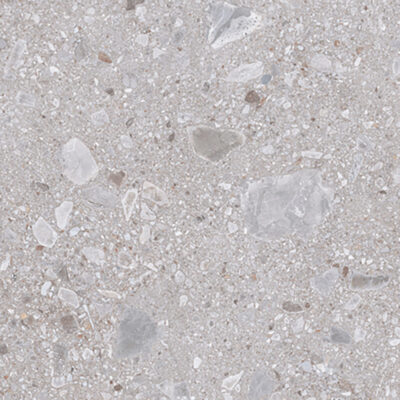 Tonda Grigio 80x80 Mat