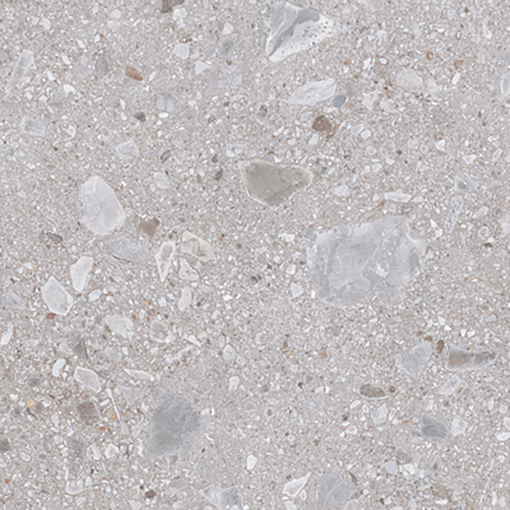 Tonda Grigio 80x80 Mat Tonda Grigio 80x80 Mat - Billede 2