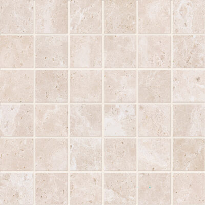 Tonda Osso 30x30 Mat Mosaik