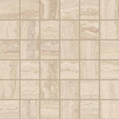 Tonda Sabbia 30x30 Mat Mosaik
