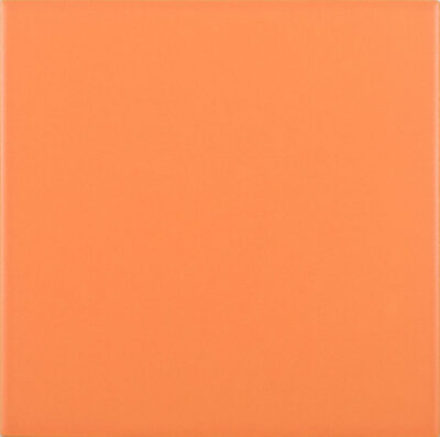 Vazzola Arancio 15x15 Mat