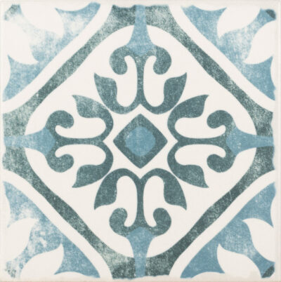 Vazzola Balmoral 15x15 Mat Decor