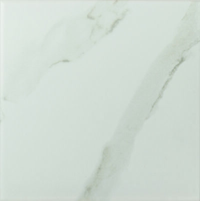 Vazzola Calacatta 15x15 Mat