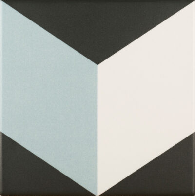 Vazzola Electra 15x15 Mat Decor