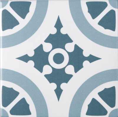 Vazzola Gregal 1 15x15 Mat Decor