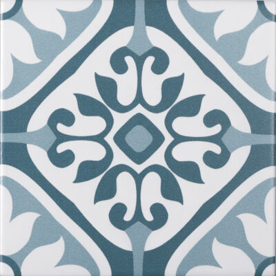 Vazzola Gregal 10 15x15 Mat Decor