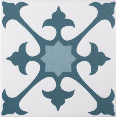 Vazzola Gregal 2 15x15 Mat Decor