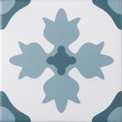 Vazzola Gregal 3 15x15 Mat Decor