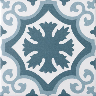 Vazzola Gregal 5 15x15 Mat Decor