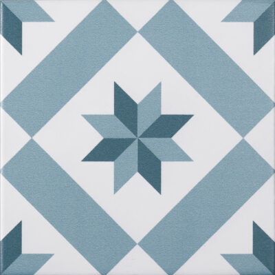 Vazzola Gregal 6 15x15 Mat Decor