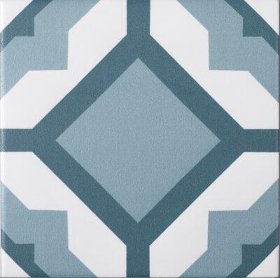 Vazzola Gregal 7 15x15 Mat Decor