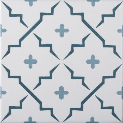 Vazzola Gregal 8 15x15 Mat Decor