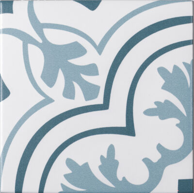 Vazzola Gregal 9 15x15 Mat Decor