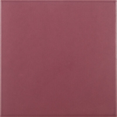 Vazzola Magenta Scuro 15x15 Mat