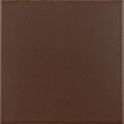 Vazzola Marrone 15x15 Mat